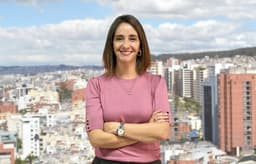 Gabriela Balseca Alzate