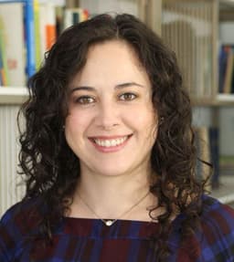 Ximena Carolina Bustamante Vásconez